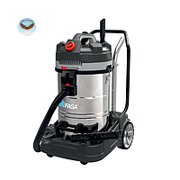 Máy hút bụi khô và ướt FASA CYCLONE 260 IR